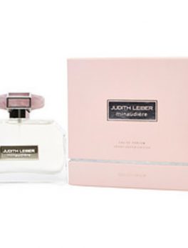 Judith Leiber Minaudiere Eau De Parfum Spray 3.4 Oz For Women