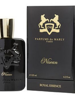 Parfums De Marly Nisean Eau De Parfum Spray 4.2 Oz For Anyone