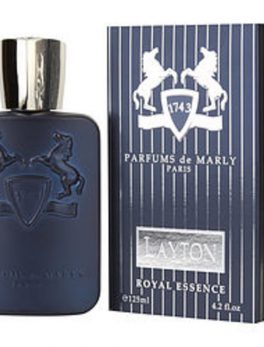 Parfums De Marly Layton Eau De Parfum Spray 4.2 Oz For Anyone