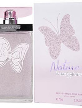 Franck Olivier Nature Eau De Parfum Spray 2.5 Oz For Women