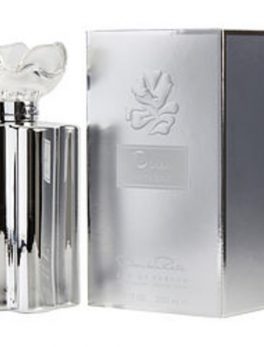 Oscar White Gold Eau De Parfum Spray 6.7 Oz (limited Edition) For Women