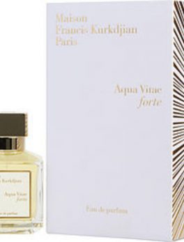 Maison Francis Kurkdjian Aqua Vitae Forte Eau De Parfum Spray 2.4 Oz For Anyone