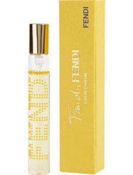 Fendi Fan Di Fendi Eau De Parfum Spray .25 Oz Mini For Women