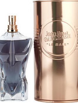 Jean Paul Gaultier Essence De Parfum Eau De Parfum Intense Spray 4.2 Oz For Men