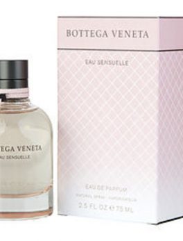 Bottega Veneta Eau Sensuelle Eau De Parfum Spray 2.5 Oz For Women