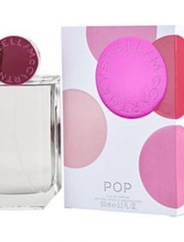 Stella Mccartney Pop Eau De Parfum Spray 3.3 Oz For Women