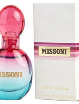 Missoni Eau De Parfum .17 Oz Mini For Women