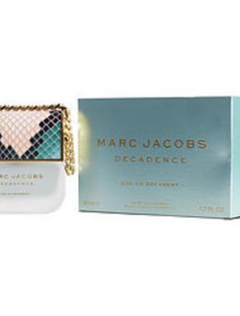 Marc Jacobs Decadence Eau So Decadent Edt Spray 1.7 Oz For Women