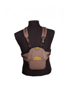Horn Hunter Op-X Bino Harness System - Stone