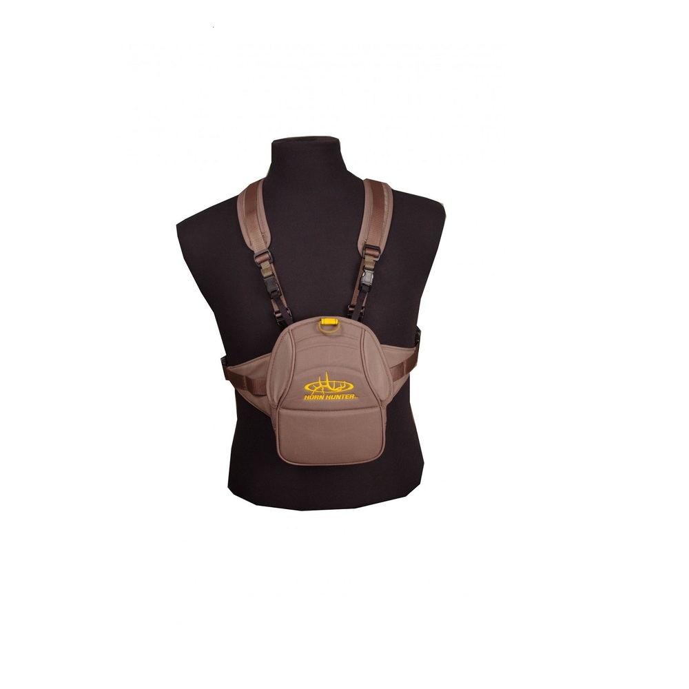 Horn Hunter Op-X Bino Harness System - Stone