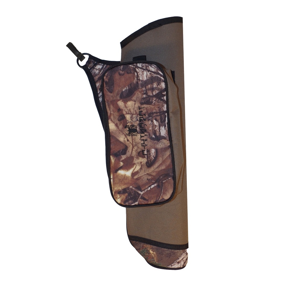 Tarantula Ambidextrous Quiver - Camo