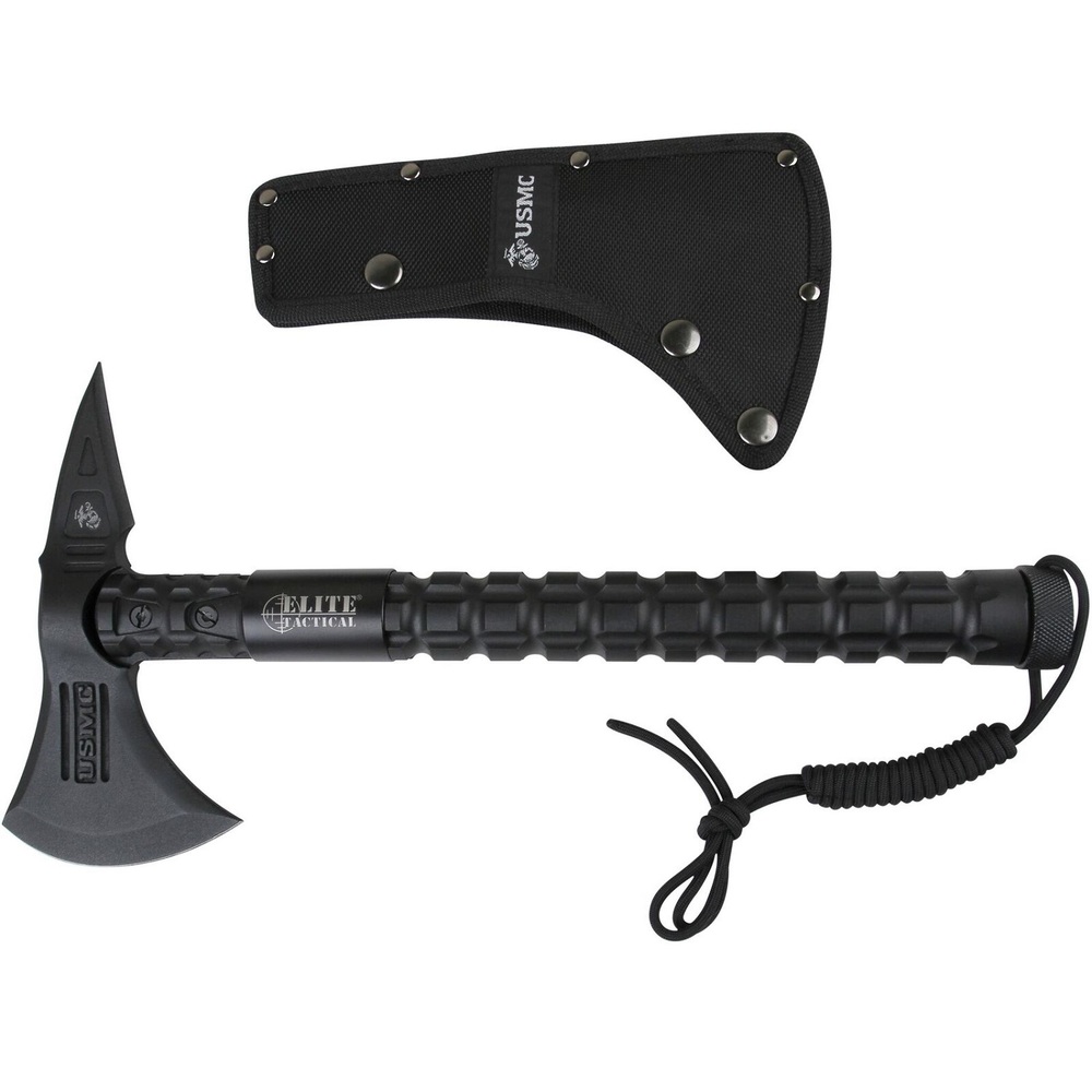 U.S. Marines by MTech USA Axe 15 in. Overall