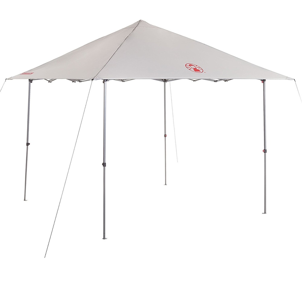 Coleman 10x10 Light and Fast Sun Shelter
