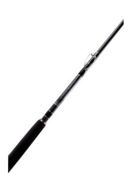 Okuma Nomad Xpress Boat Rod 3pc 7ft Cast Med Hvy