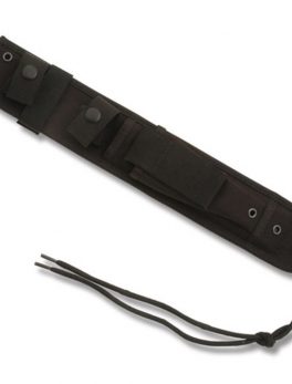 KA-BAR Universal Belt Black Cordura Sheath