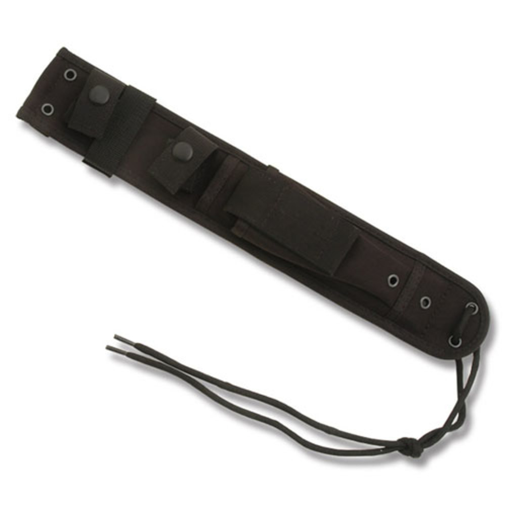 KA-BAR Universal Belt Black Cordura Sheath