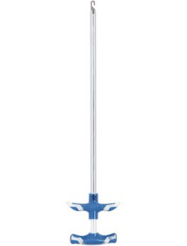 Cuda 18 Inch Titanium Bonded Large Dehooker