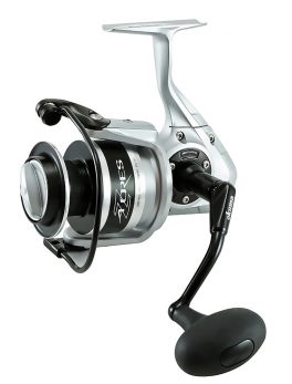 Okuma Azores Saltwater Spinning Reel Size 65