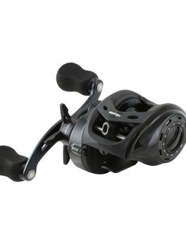 Okuma Cerros Low Profile Baitcast Reel LH CR-266VLX