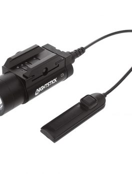 Nightstick Tactical Weapon-Mounted Light w- RPS Long Gun
