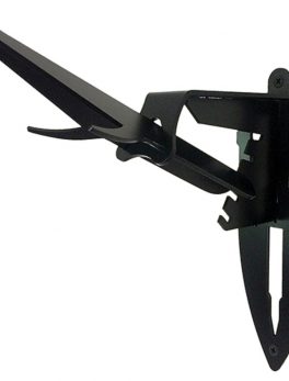Herron Outdoors Monster Mount Longhorn/Bison