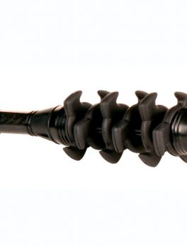 New Archery Apache Stabilizer 8 In. Black