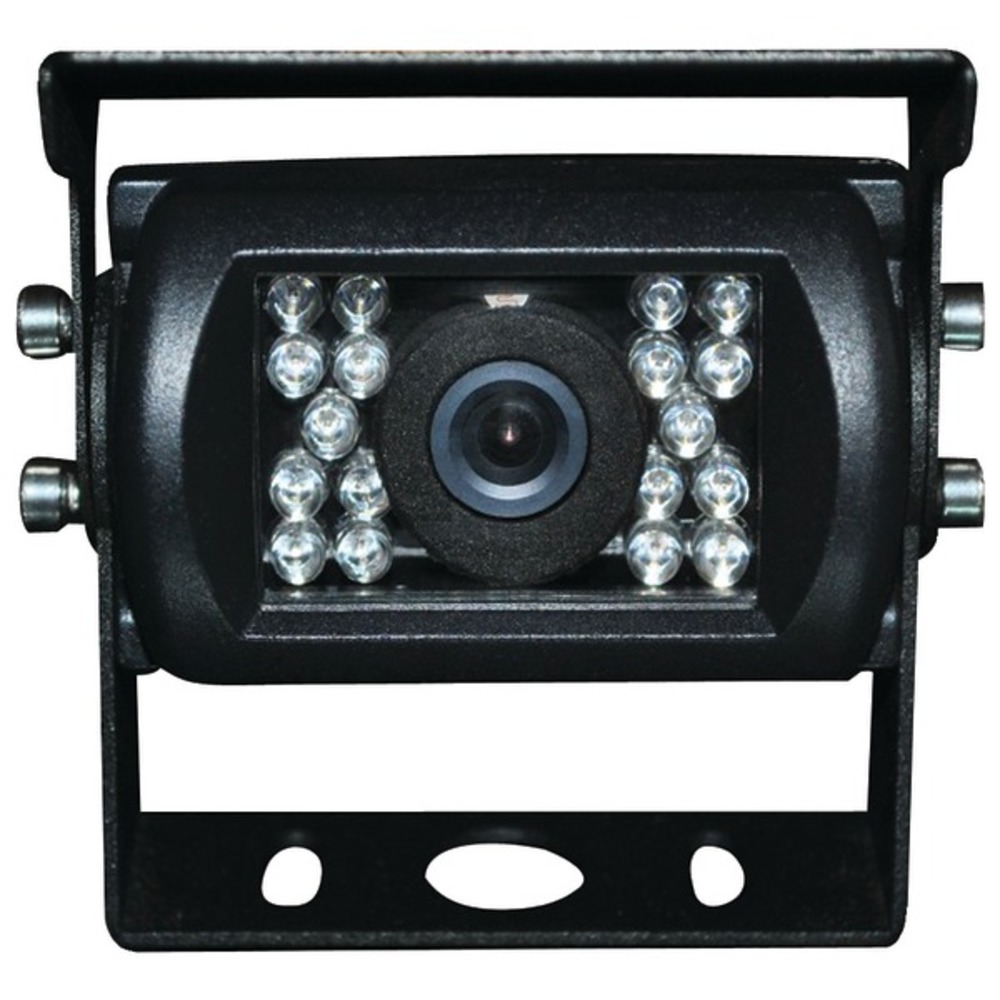 BOYO Vision VTB301C Bracket-Mount Type Night Vision 170deg Camera with Parking-Guide Line