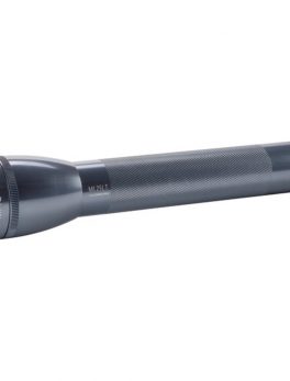 MAGLITE ML25LT-S3096 173-Lumen MAGLITE ML25LT LED C-Cell Flashlight (Gray)