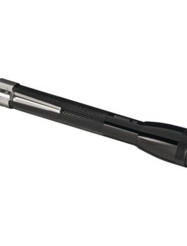MAGLITE SP32016 100-Lumen Mini LED Flashlight (Black)