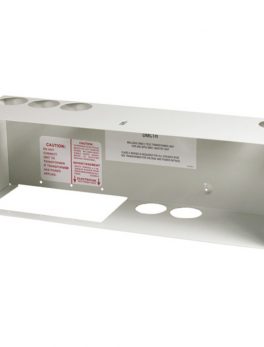 M and S Systems DMC1H Wall Housing