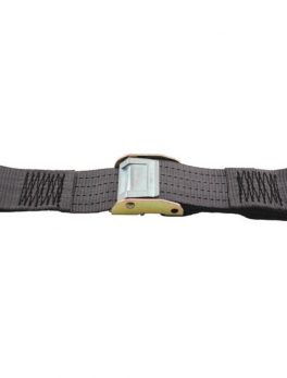 Monster Trucks MT10202 Cambuckle Strap (16ft, Gray)