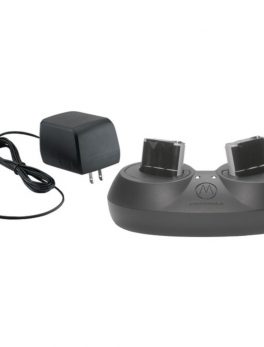 Motorola 53614 2-Way Radio Accessory (Rechargeable Battery Upgrade Kit for Talkabout 2-Way Radios)