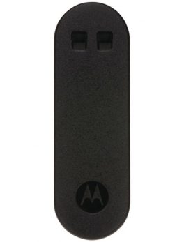 Motorola PMLN7240AR Whistle Belt Clip Twin Pack for Talkabout Radios