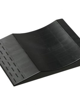 MAXSA Innovations 37353 Park Right Flat-Free Tire Ramps, 4 pk