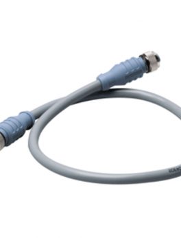 Maretron Micro Double-Ended Cordset - 1 Meter
