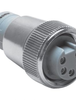 Maretron Mini Termination Resistor - Female