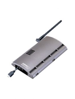 Davis Wireless Weather Envoy