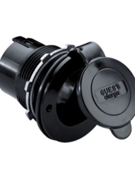 Guest 150CCI Connect Charge Inlet