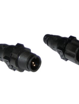 Lowrance TR-120-Kit Set of 1 Male and 1 Female NMEA 2000 Terminators