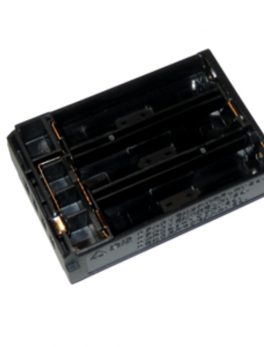 Standard Horizon Alkaline Battery Case f/5-AAA Batteries