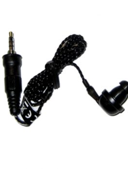 Standard Horizon Earphone f/SSM-14