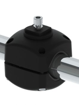 Scanstrut ROKK Rail Mount - No Top Plate - Modular Design