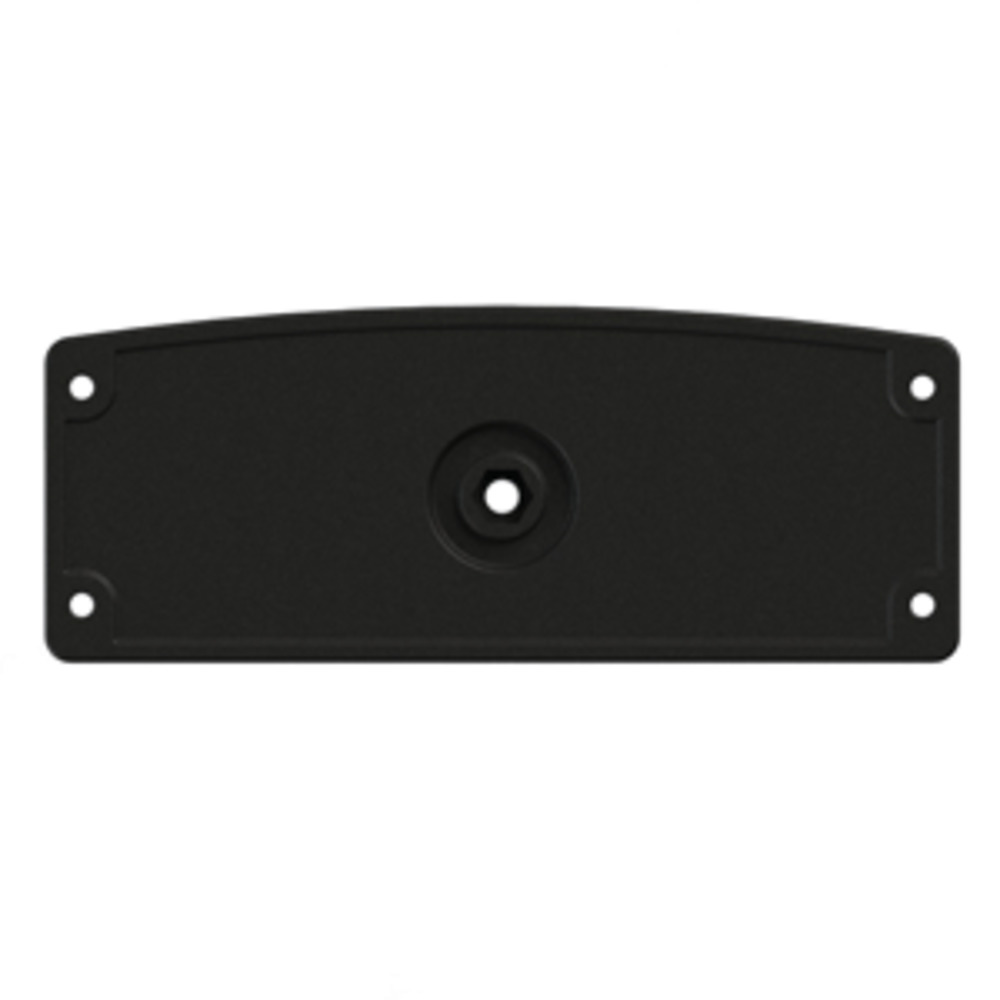 Scanstrut ROKK Top Plate f/Garmin GPSMAP 700/7000 Series and echoMAP 70s, 7 and 9 Series - Modular Design