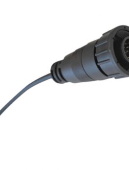 Minn Kota MKR-US2-13 Universal Sonar 2 Adapter Cable Connects Humminbird ONIX Fishfinder