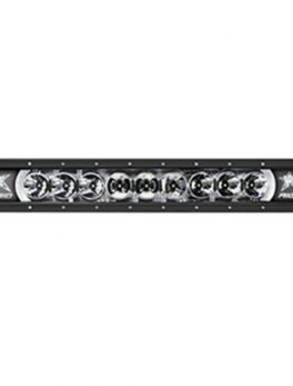 RIGID Industries Radiance+ 20" - White Backlight - Black Housing