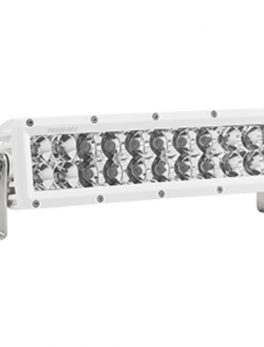 RIGID Industries E-Series PRO 10" Spot-Flood Combo LED - White