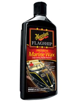 Meguiar and #39;s Flagship Premium Marine Wax - *Case of 6*