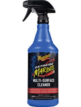Meguiar and #39;s Extreme Marine - APC / Interior Multi-Surface Cleaner - *Case of 6*