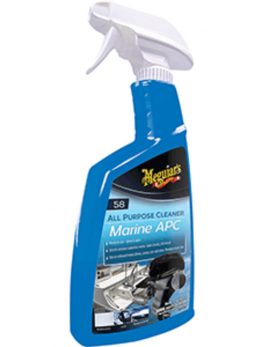 Meguiar and #39;s Marine All Purpose Cleaner - *Case of 6*