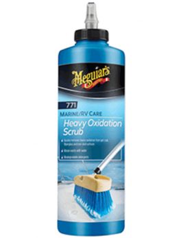 Meguiar and #39;s Heavy Oxidation Scrub - *Case of 6*